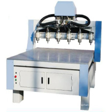 CNC Engraving Machine with Best Performance Wood CNC Router